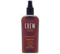 American Crew Spray coiffant Alternator pour homme – Finition modulable – 100 ml