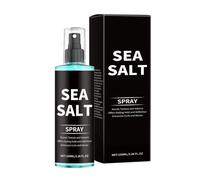 Spray coiffant boucles Brume bouclante texturisante définissante non grasse | Spray Coiffant Texture Cheveux Bouclés 100 ml pour Femme Homme Maison Plage Fête Rendez-vous