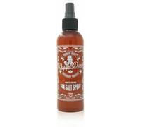 Spray Coiffant - DAPPER DAN - Eau Coiffante au Sel de Mer - Texture Mate - Volume - Sans Parabène