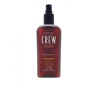 American Crew Spray coiffant Alternator pour homme – Finition modulable – 100 ml