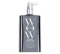 Spray coiffant pour cheveux bouclés - Color WOW - Dream Coat - 200ml - Hydratant - Brillance incroyable