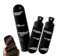 Spray coiffant volumateur : crée instantanément du volume et du ressort, assure une tenue longue durée et convient à tous les types de coiffures（2pcs）