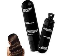 Spray coiffant volumateur : crée instantanément du volume et du ressort, assure une tenue longue durée et convient à tous les types de coiffures（1pcs）