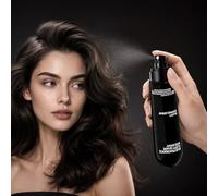 Spray Coiffant Volumateur, Spray Racines Cheveux, Pulvérisation Coiffant, 1 | Spray Volumisant pour Cheveux Fins, Spray Coiffant Léger avec Tenue Flexible, Effet Volume Naturel Sans Effet Cartonné