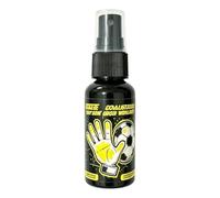 Spray collant pour gants de football 30 ml à séchage rapide antidérapant