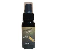 Spray Collant pour Gants de Football - Améliorateur de Gants, Spray | Nettoyant antidérapant de 30 ML pour Gants de de But de Football d'entraînement de Jour de Match de Football, Formule