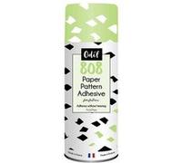 Spray colle temporaire et réactivable pour tissu et papier - 250 ml