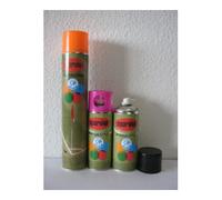 Spray-Color Sparvar Spray de craie 400ml jaune fluorescent Quantité:6