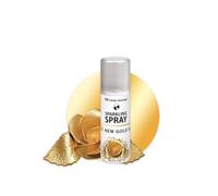 SPRAY COLORANT ALIMENTAIRE OR 50ml