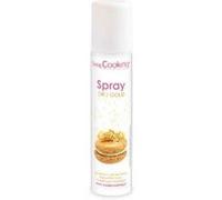 Spray colorant or G