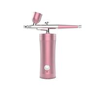 Spray colorant poudre d'or stylo pulvérisateur portable mini pompe à air rechargeable coloration gâteau coloration outil de cuisson Application multifonctionnelle