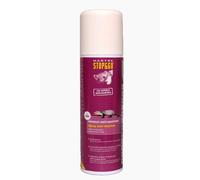 Spray Concentré Anti-martres Et Rongeurs Stop & Go 200 Ml