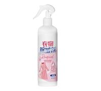 Spray - Confezione Da 300 Ml, Freschezza Duratura - Lo Spray Amido Per Bucato | Adatto A Lino, Cotone, Bucato, Viaggi, Trasferte Di Lavoro, Vacanze, Ufficio E Camera Da