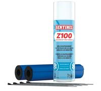 Spray congelant Z100 - 300 ml - aérosol seul SENTINEL