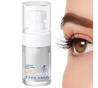 Spray contour des yeux | Brume hydratante pour les yeux | | Spray nourrissant hydratant non irritant | Facile à transporter | Soulage les irritations | 30 ml | Pour homme et femme