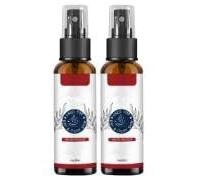 Spray corporel à la crème de main hydratante à 7 jours, crème apaisante naturelle, pommade pour soulager naturel des problèmes de peau, hydratant profond adapté à tous les types de peau,2pcs