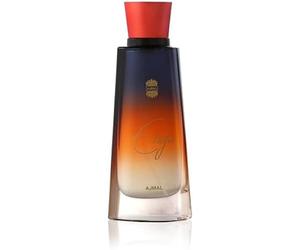 Spray Corporel - AJMAL - Ajmal Body Perfume Spray - 100ml - Unisexe - Parfum pour Adultes