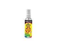 Spray corporel anti-moutisques visage & corps - ACTO - Mortis - Grand format - 5h