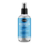 Spray Corporel Au Magnésium 3,8 Oz Par Shikai