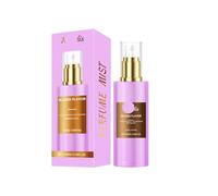 Spray Corporel Au Parfum De Beignet Sucré - Parfum Longue Durée For Plus De Confiance Et De Charme - Parfait For Les Couples Et Les Rendez-vous(1PCS)