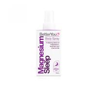 Spray Corporel De Sommeil Au Magnésium 100 Ml Par Betteryou