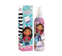 Spray corporel Gabby's Dollhouse 200ML