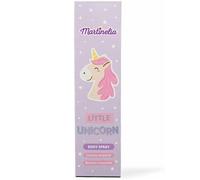 Spray Corporel Martinelia Licorne 210 Ml