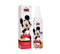 Spray corporel Mickey Disney 200ML