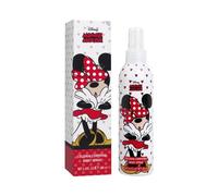 Spray corporel Minnie Disney 200ML