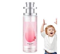 Spray corporel naturel pour femme, 150 ml, taille compacte, longue durée, doux pour femme, mère, petite amie, usage , maison, voyage, bureau, fête, doux, facile à rafraîchir