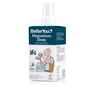 Spray corporel pour enfants au magnésium pour le sommeil - 100 ml