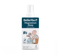 Spray corporel pour enfants BetterYou Magnésium Sleep - 100 ml