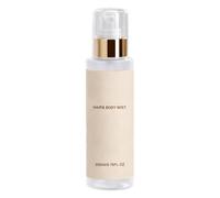 Spray corporel pour femme, nébulisé parfumé, vanille longue durée, déodorant en spray portable de 200 ml, pour porter au , rendez-vous, déplacements, vacances, voyage, être