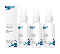 Spray Corporel Pour Hommes À Base D'algues, Spray Pour La Stimulation, Vitalité Masculine À Effet Rapide, Efficacité Prolongée, Renforcement De L'attrait Masculin (3pcs)