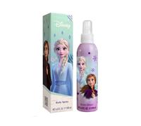 Spray corporel Reine des Neiges Disney 200ML