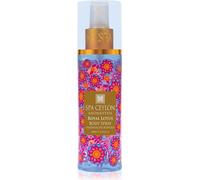 Spray corporel ROYAL LOTUS