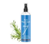 Spray Corps Apaisant 100ml De Brume Corps Apaisante Et Relaxante | Spray Pieds Pour Après L'Effort, Coucher, , Douche, Maison, Bureau, Déplacements