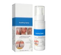 Spray Corps, Spray Quotidien Pratique pour la Peau, Formule Douce, Nourrit le Corps et Soigne tous les Types de Peau, 50 ml (1Pièce)