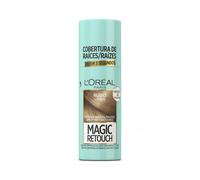 Spray Correcteur Racines Magic Retouch - Blond