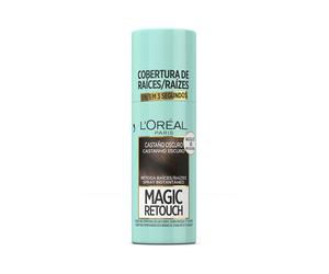 Spray Correcteur Racines Magic Retouch - Marron