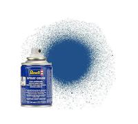 Revell Accessoire pour maquette 34156 – bombe bleu mat
