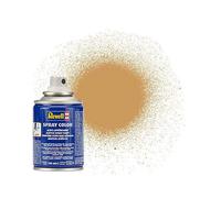 Revell Accessoire pour maquette 34188 – Bombe Ocre mat
