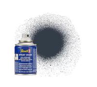 Revell SPRAY COLOR GRIS GRAPHITE MAT