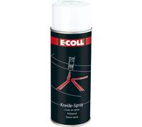 Spray craie 400ml blanc E-COLL