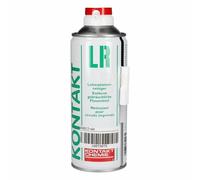 Spray Crc Kontakt-Chemie 84013 Nettoyant Pour Circuits Imprimés Kontakt Lr 400ml