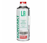 Spray Crc Kontakt-Chemie 84013 Nettoyant Pour Circuits Imprimés Kontakt Lr 400ml