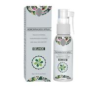 Spray, Crema, Natural Herbal Spray, Format De Voyage Pratique, 30ml