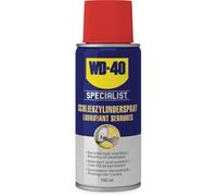 WD-40 Spray Serrure Cylindre Specialist 100 ml