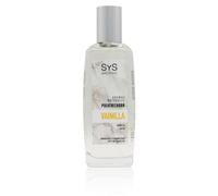 Spray d’ambiance à la vanille concentré - 100 ml - SYS Aromas