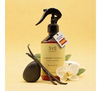 Spray d’ambiance cachemire et vanille 1991-300 ml - SYS Aromas